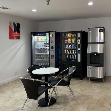 Motel 6-Abilene, Tx Extérieur photo