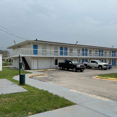 Motel 6-Abilene, Tx Extérieur photo