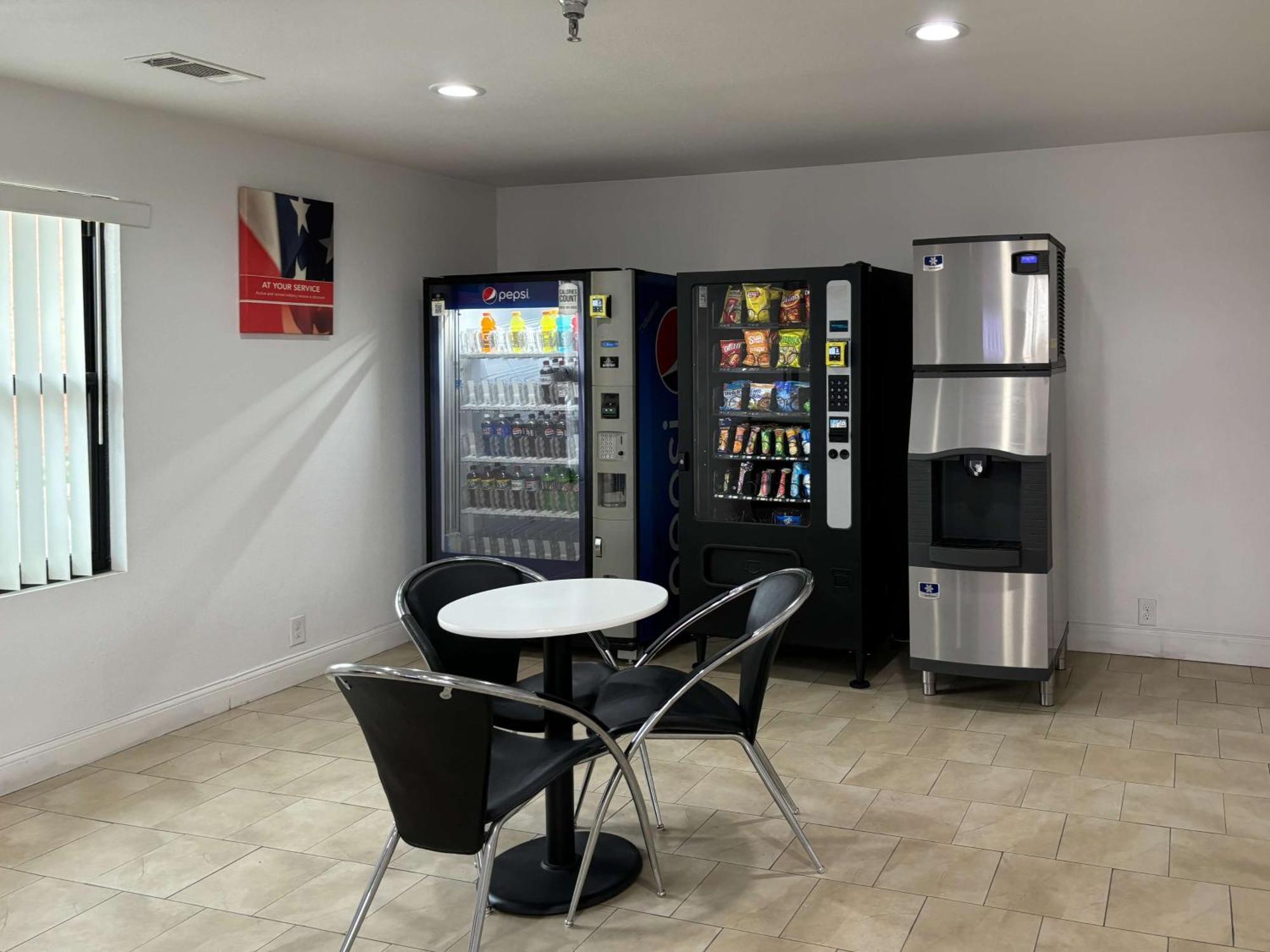 Motel 6-Abilene, Tx Extérieur photo