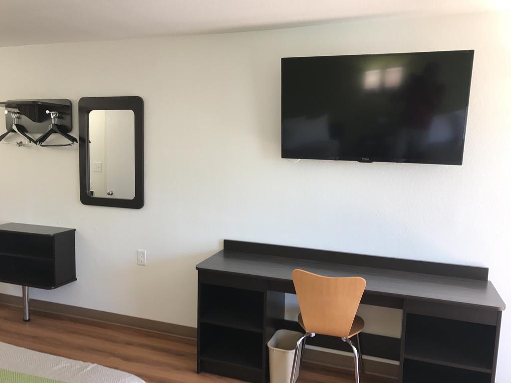 Motel 6-Abilene, Tx Extérieur photo
