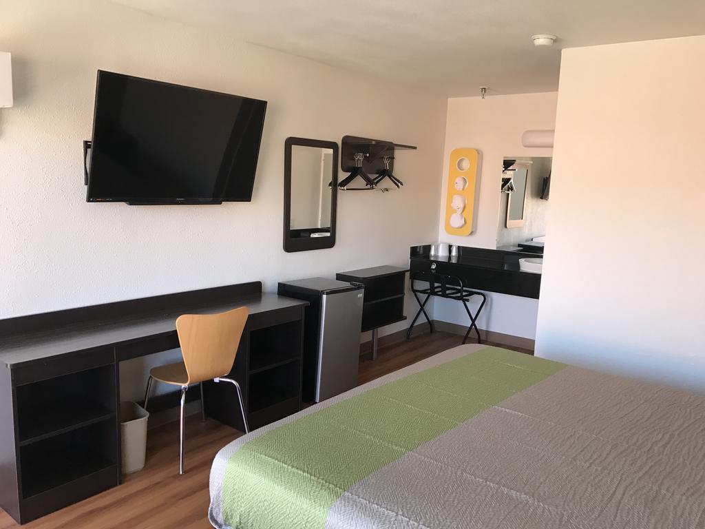 Motel 6-Abilene, Tx Extérieur photo