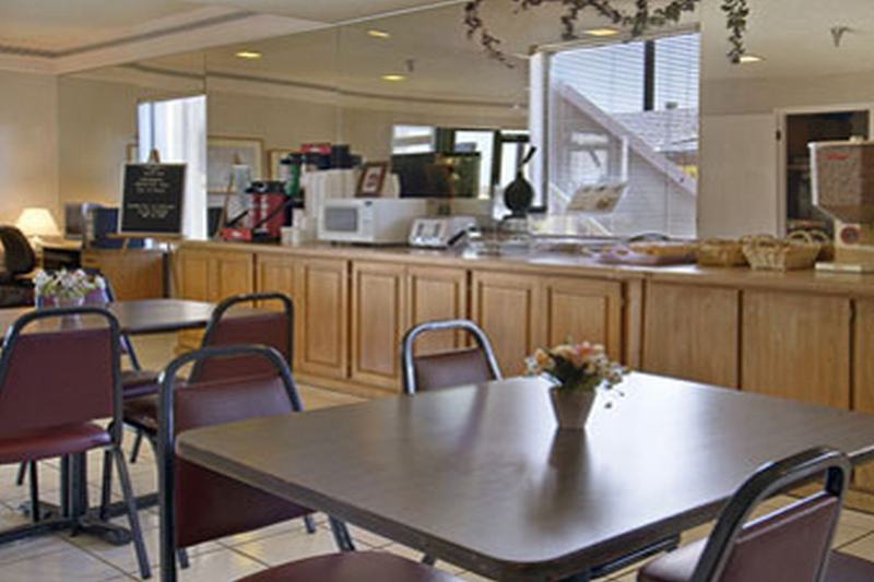 Motel 6-Abilene, Tx Extérieur photo
