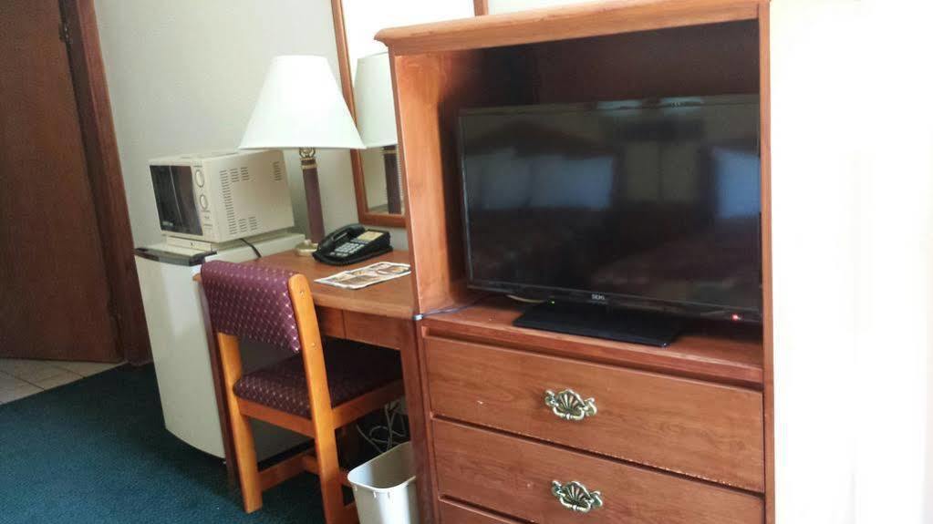 Motel 6-Abilene, Tx Extérieur photo