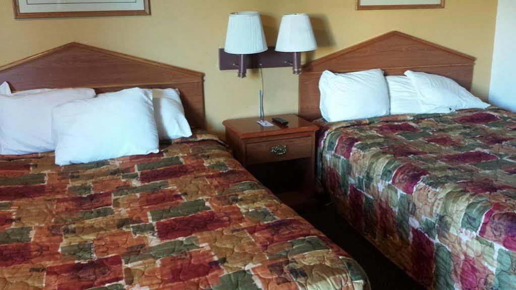 Motel 6-Abilene, Tx Extérieur photo