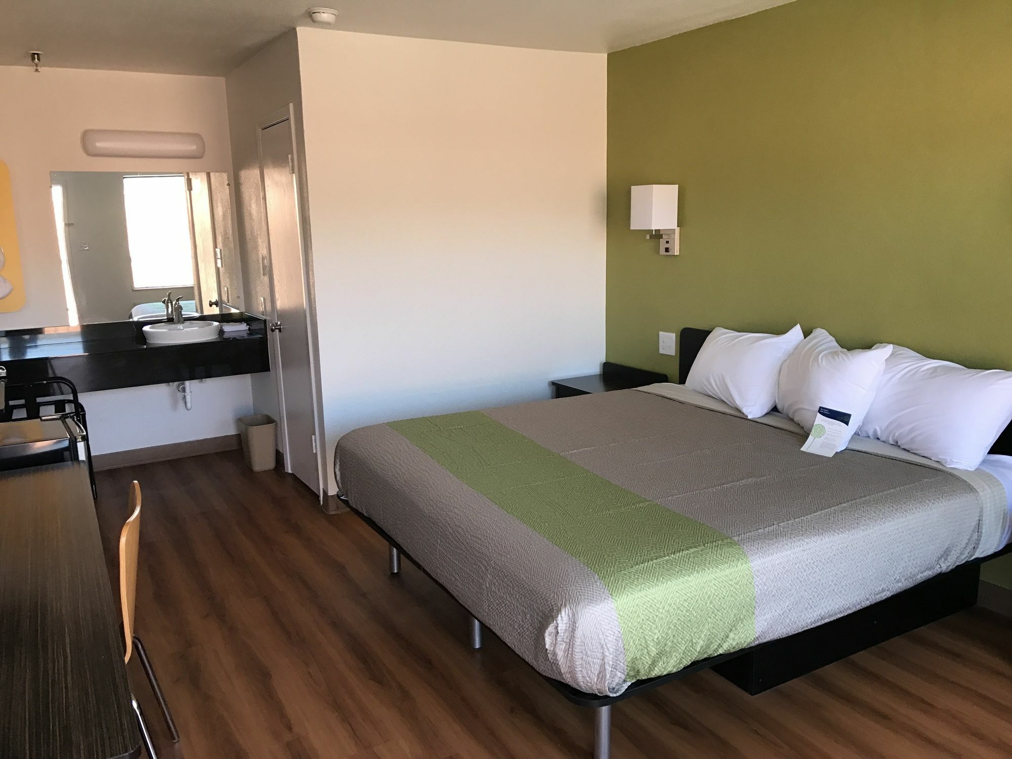 Motel 6-Abilene, Tx Extérieur photo