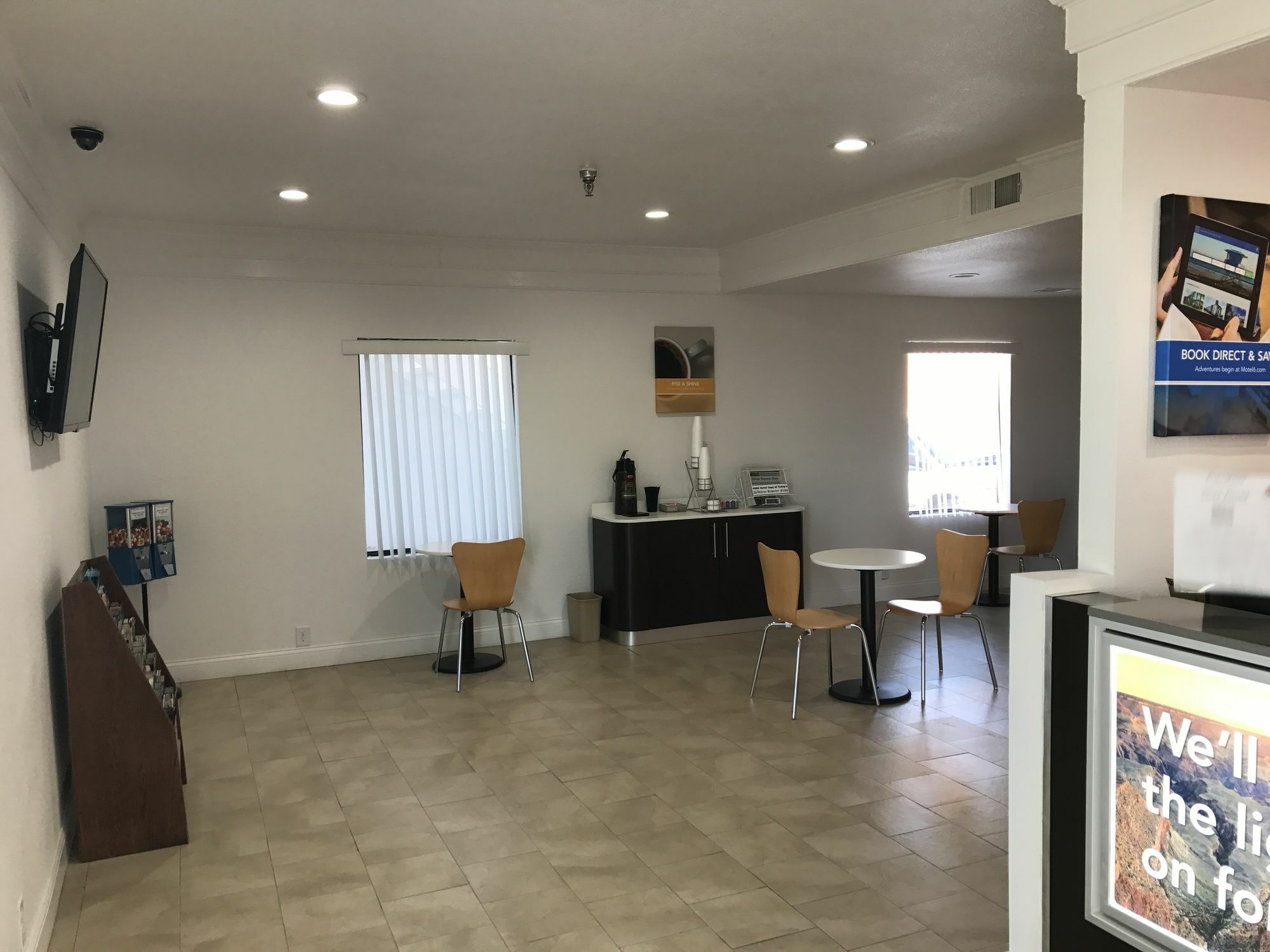 Motel 6-Abilene, Tx Extérieur photo