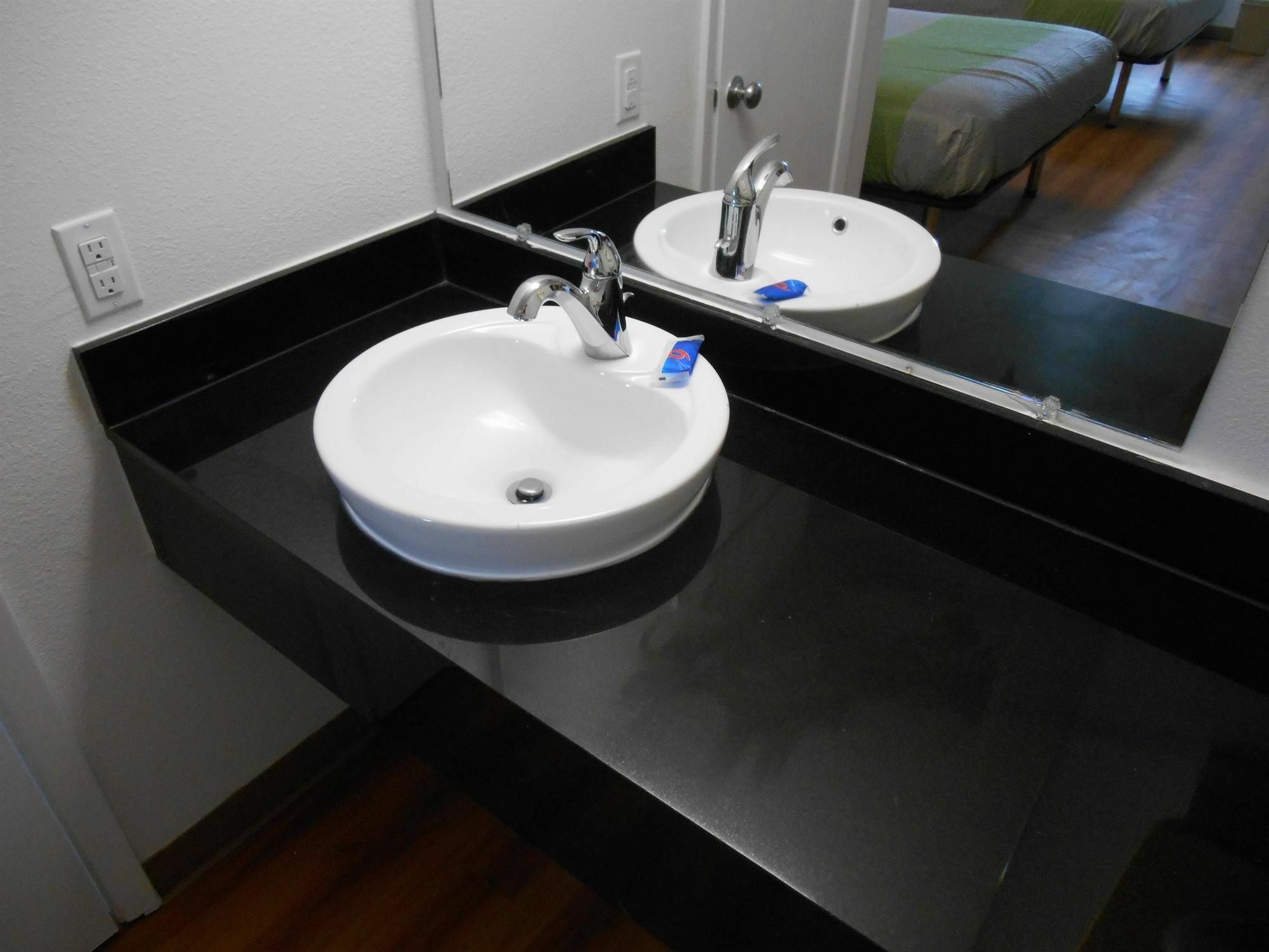 Motel 6-Abilene, Tx Extérieur photo